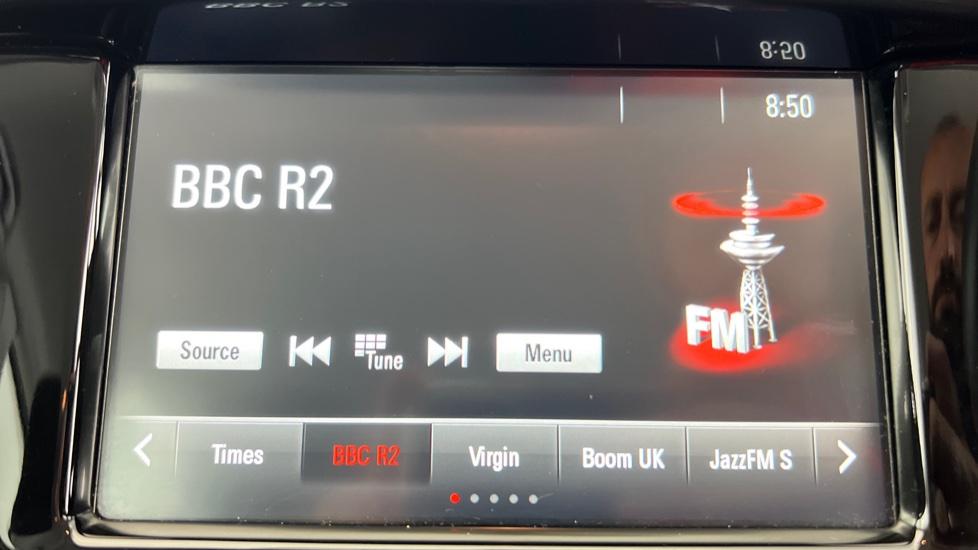 DAB Radio