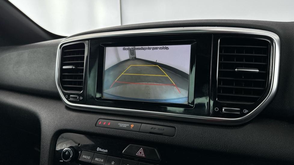 Rear View Camera