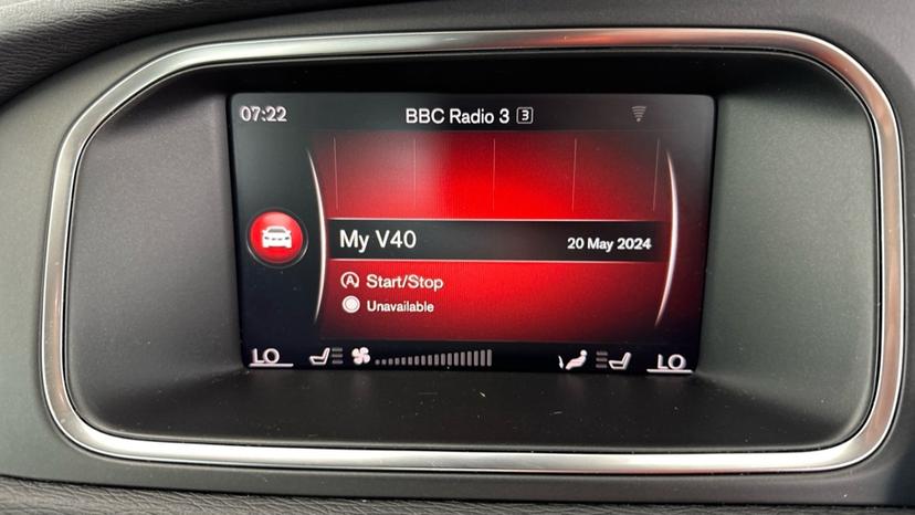 DAB Radio