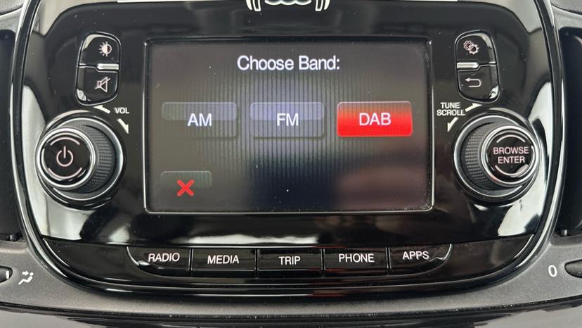 DAB Radio