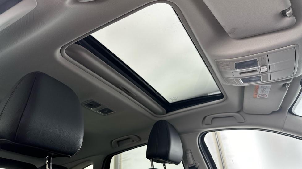 sunroof 