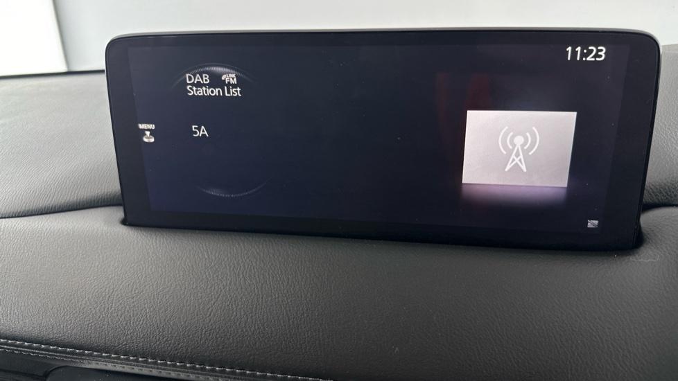 DAB Radio