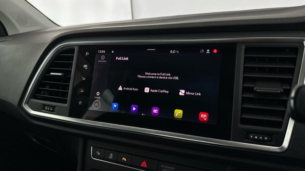 Apple Carplay / Android Auto