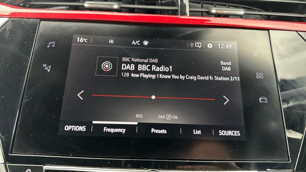 DAB Radio