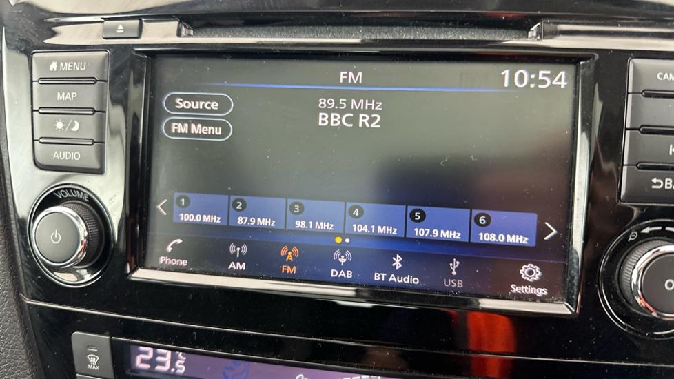 DAB Radio