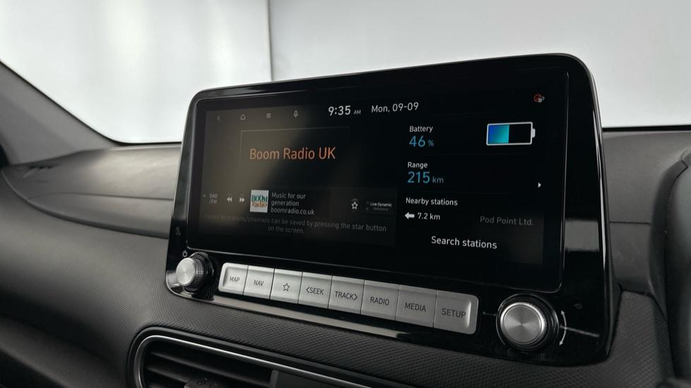 DAB Radio