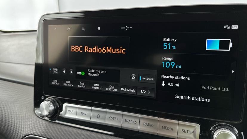 DAB Radio