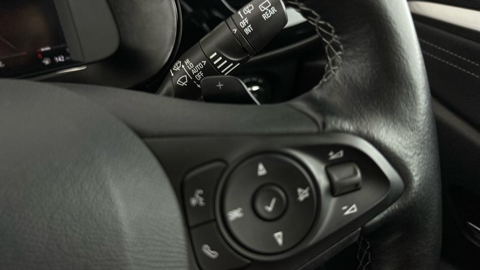 Paddle Shifters