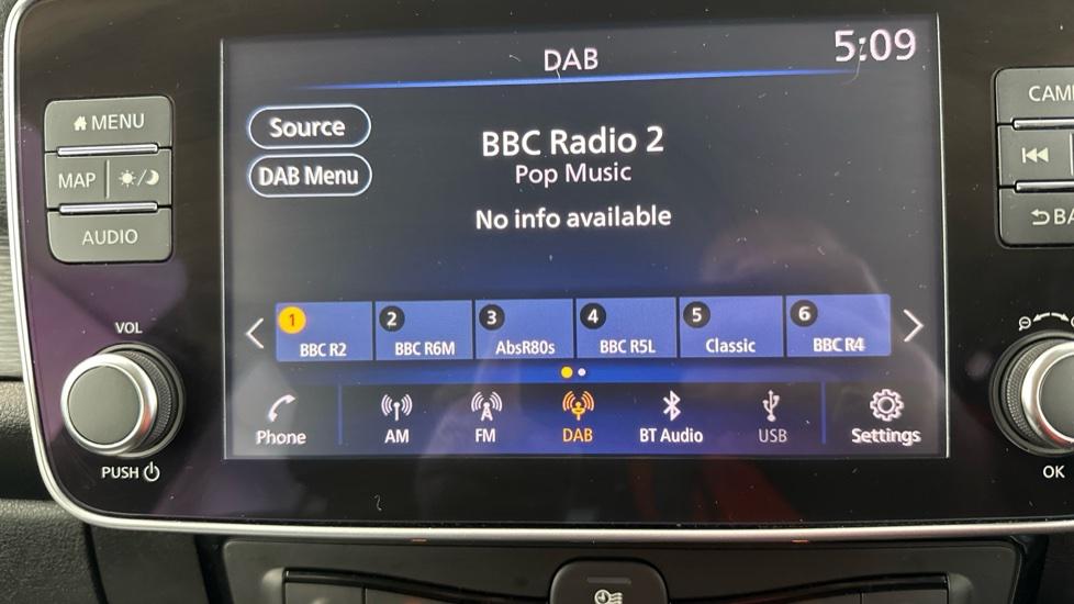 DAB Radio