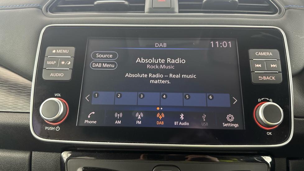 DAB Radio