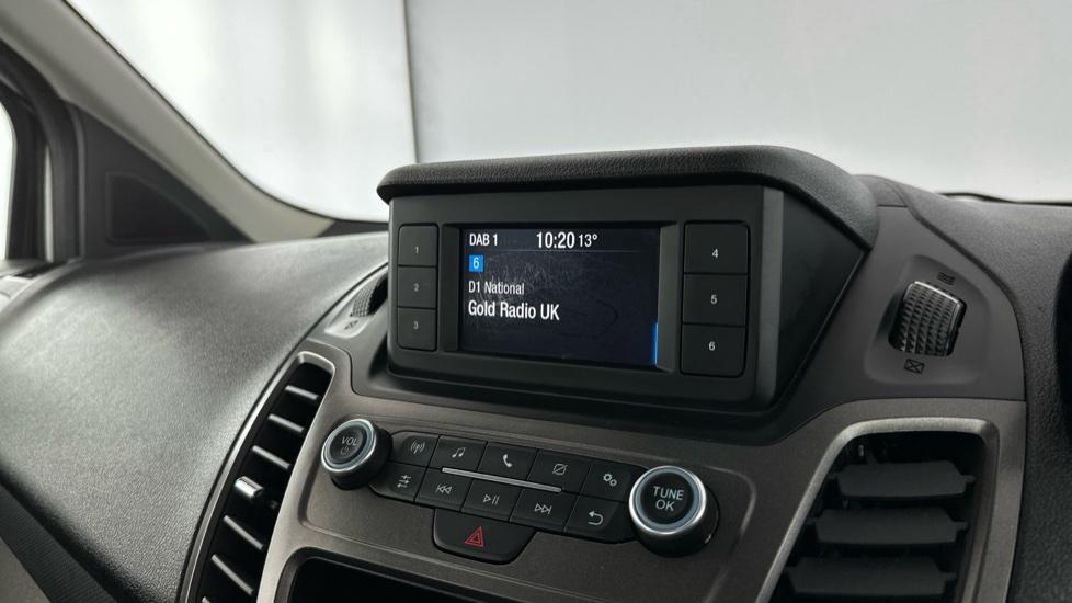 DAB Radio