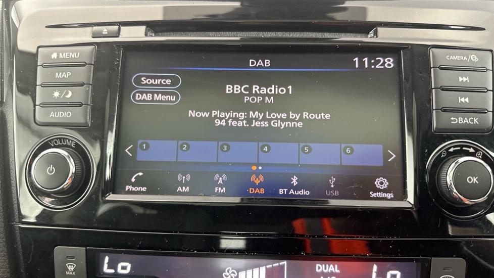 DAB Radio