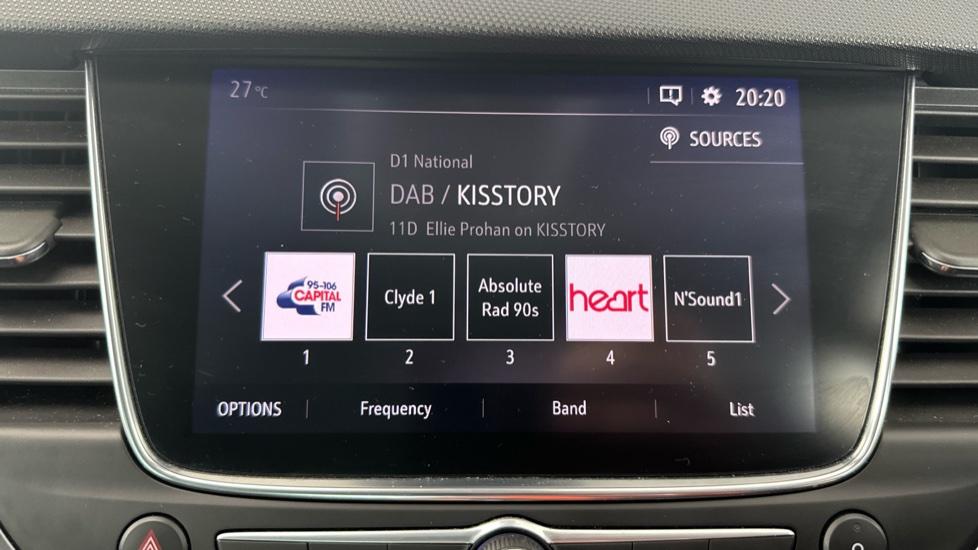 DAB Radio