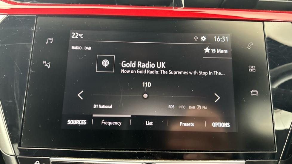 DAB Radio