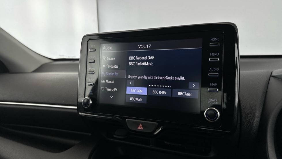 DAB Radio