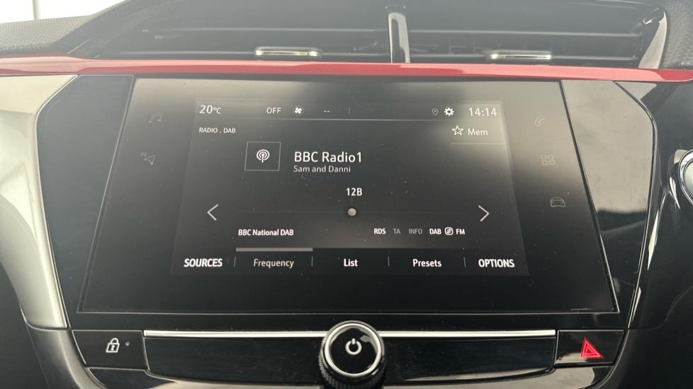 DAB Radio