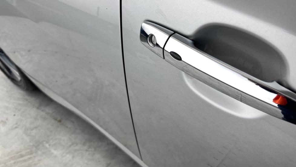 Keyless Entry