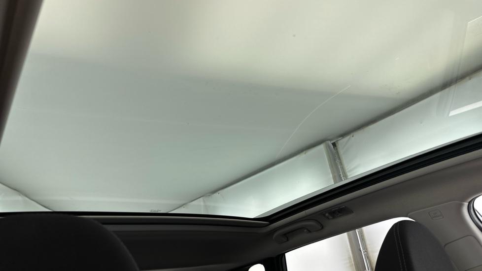 Panoramic Roof