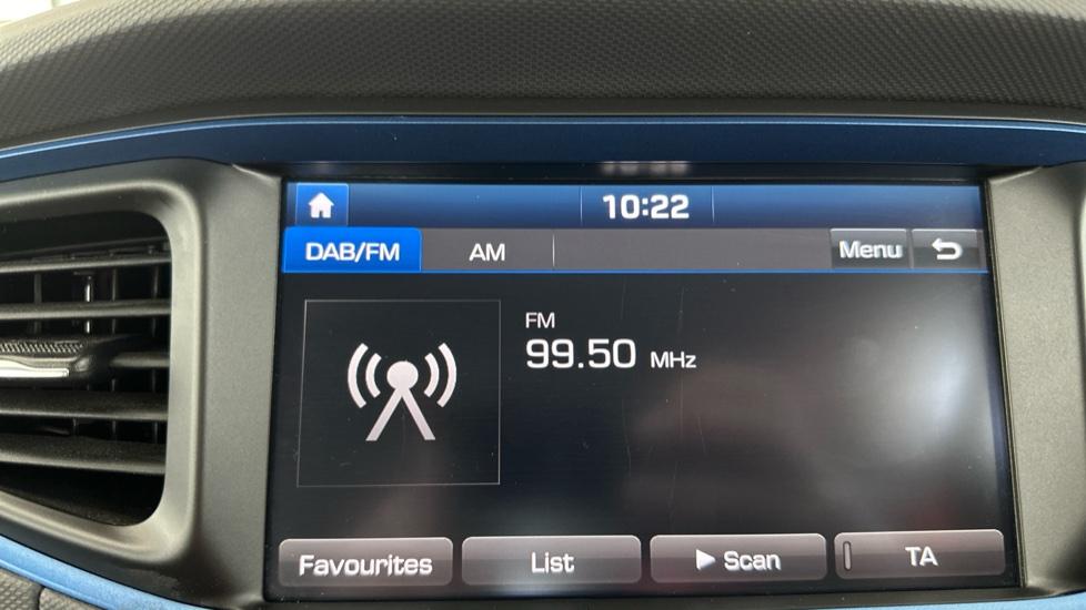 DAB Radio