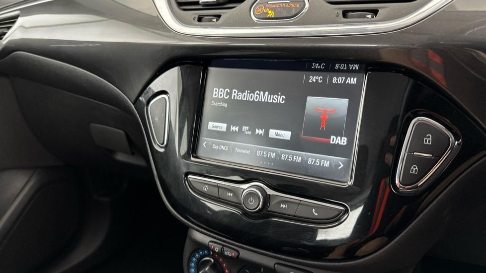 DAB Radio