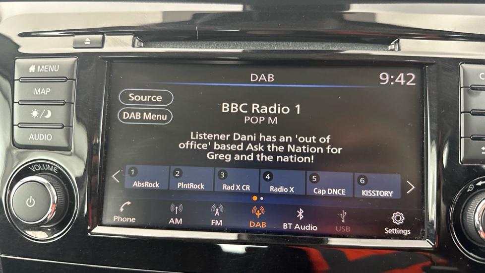 DAB Radio