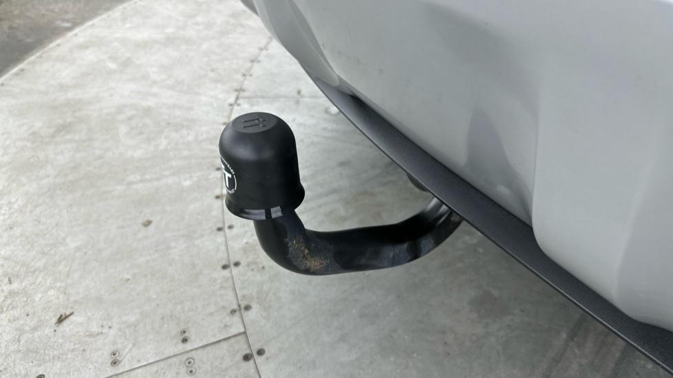 Towbar