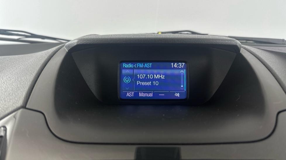 DAB Radio