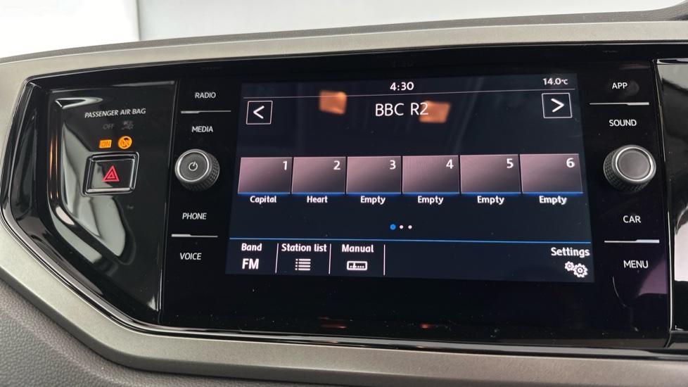 DAB Radio