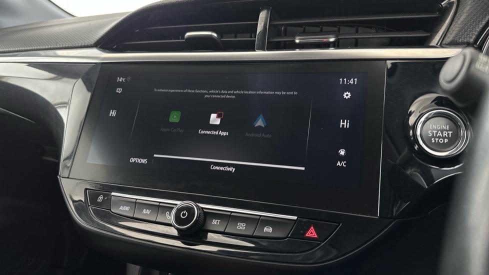 Apple Carplay / Android Auto