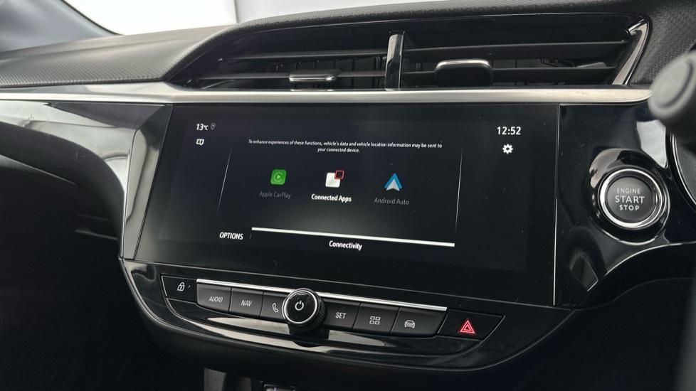 Apple Carplay / Android Auto