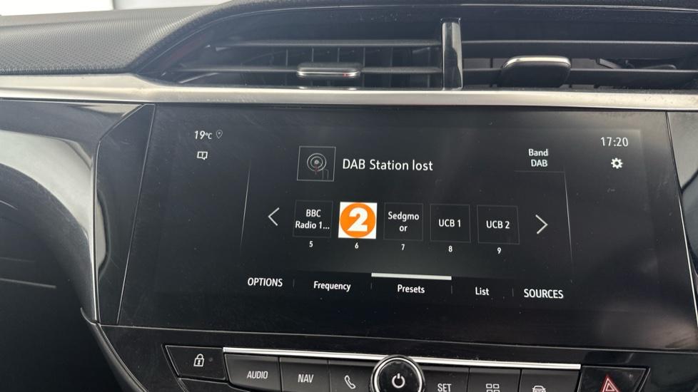 DAB Radio