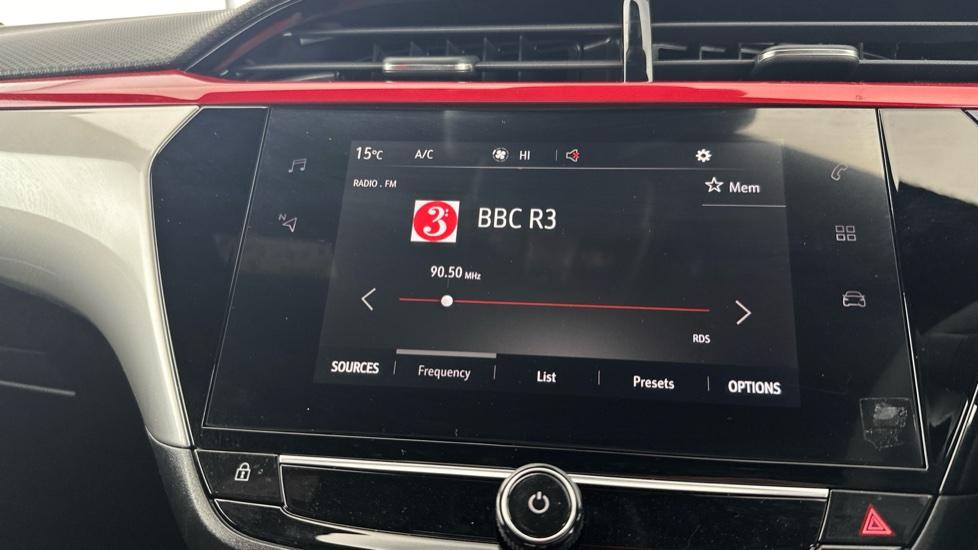 DAB Radio