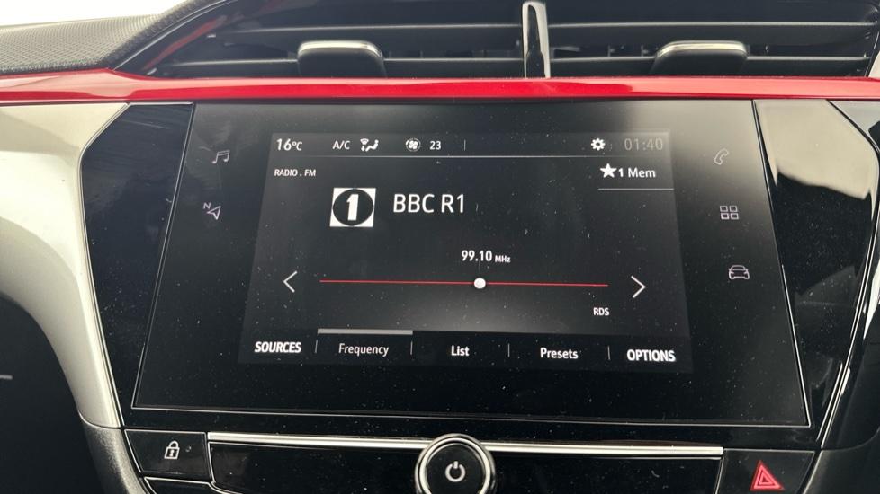 DAB Radio