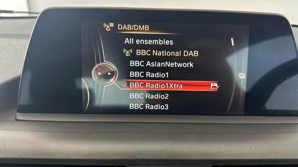 DAB Radio