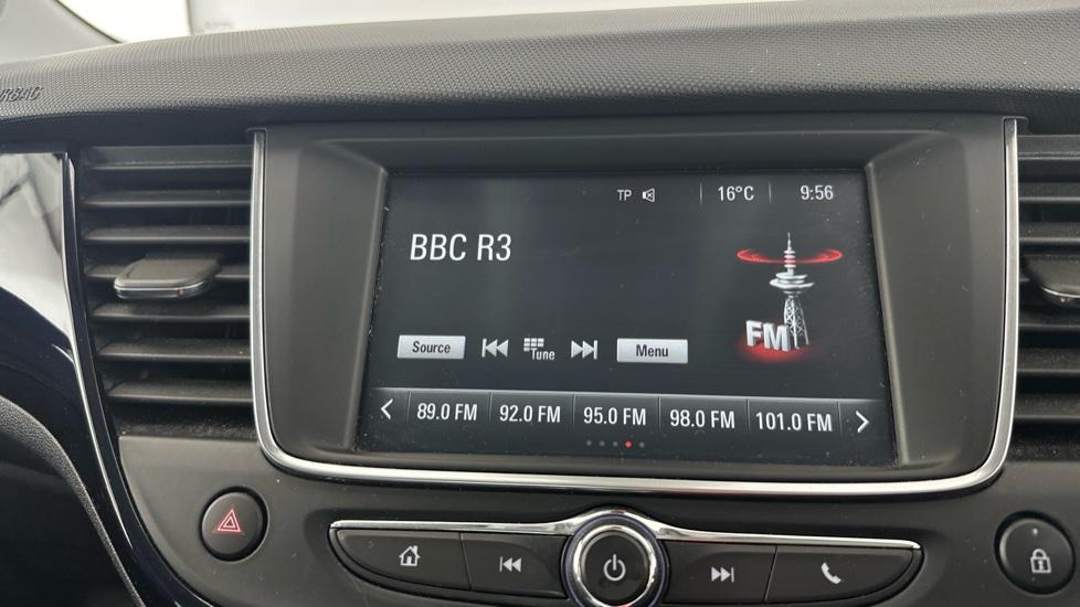 DAB Radio