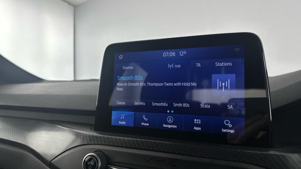 DAB Radio