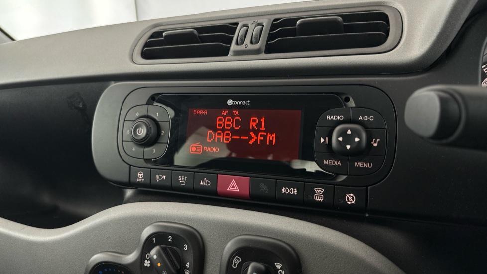 DAB Radio