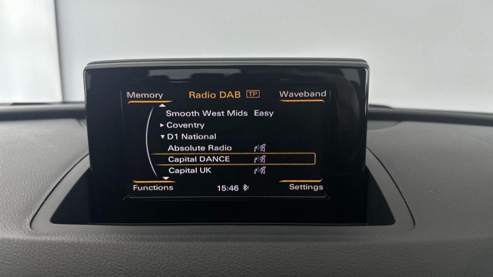 DAB Radio