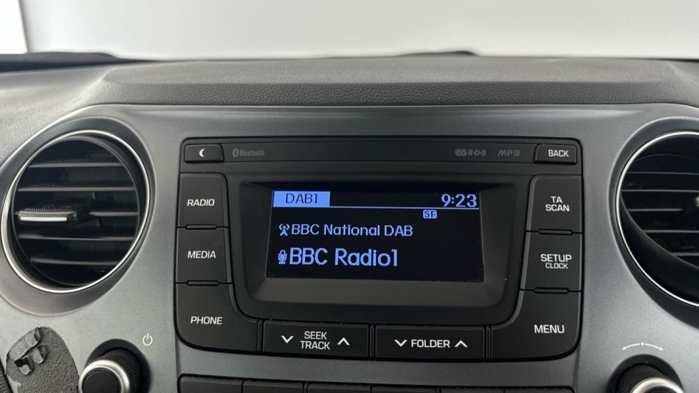 DAB Radio