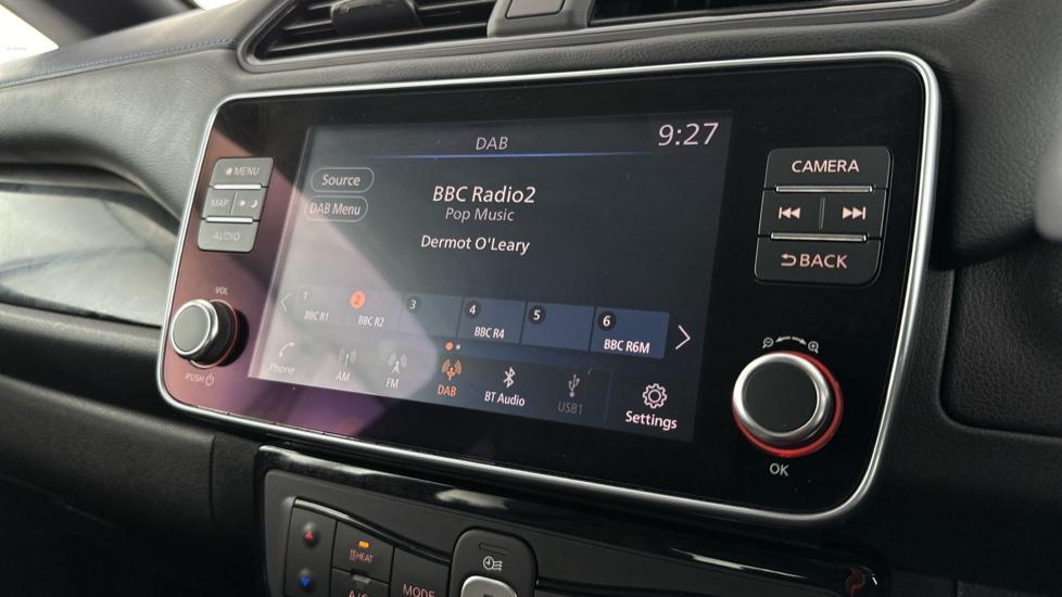 DAB Radio