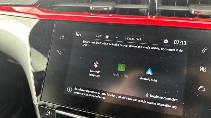 Android Auto