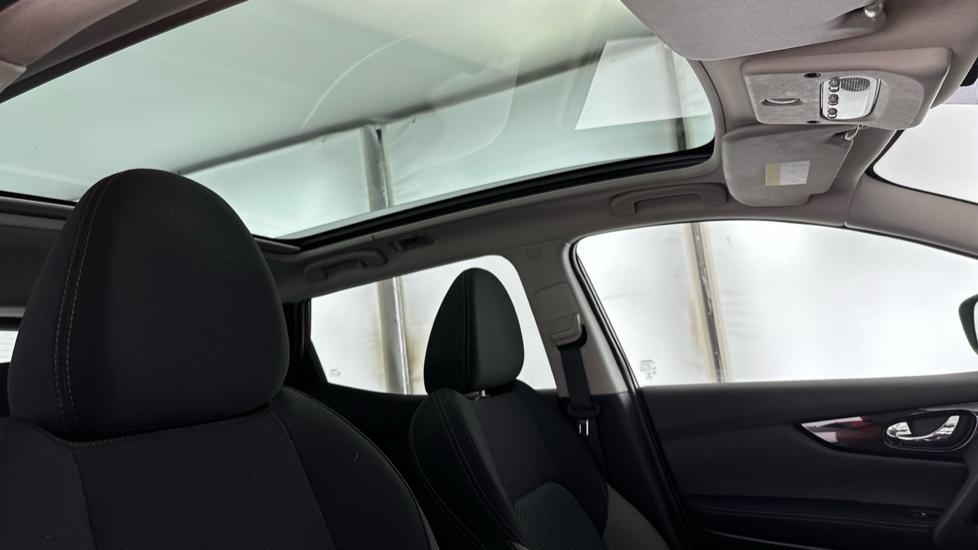 Panoramic Roof