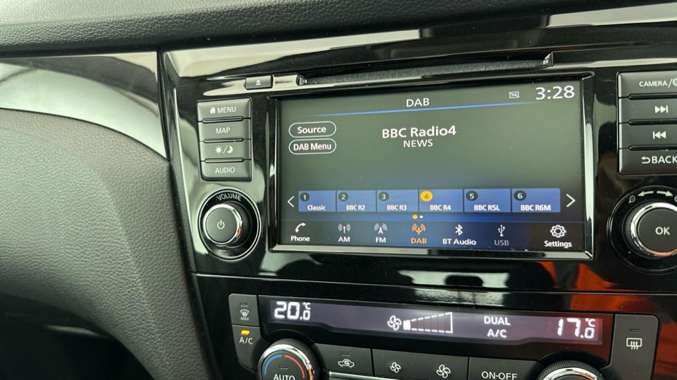 DAB Radio