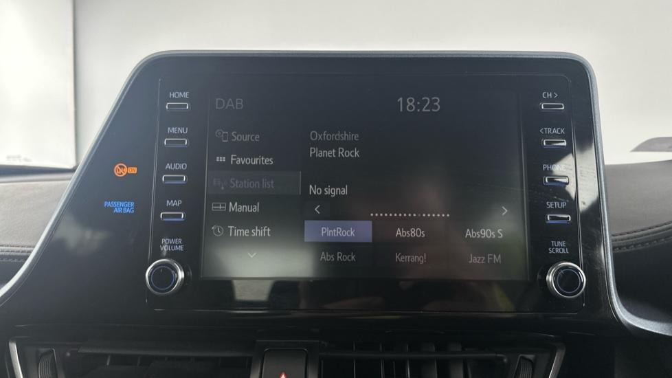 DAB Radio