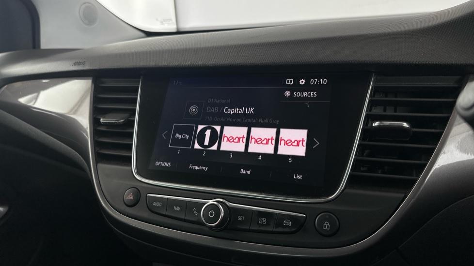 DAB Radio