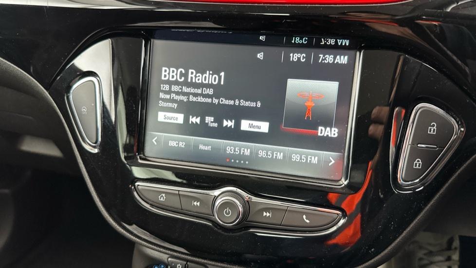 DAB Radio