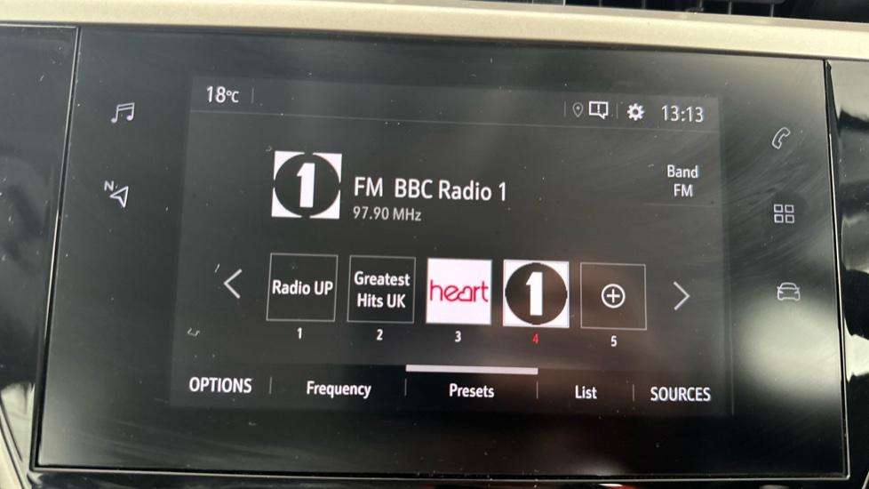 DAB Radio