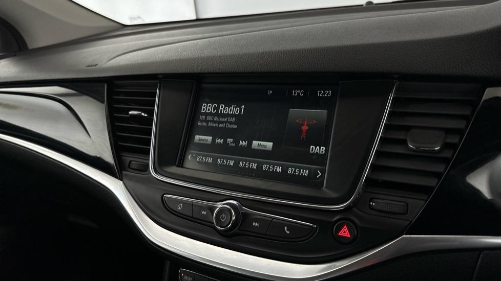 DAB Radio