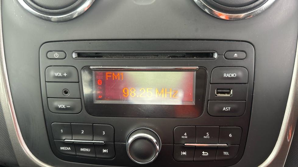 DAB Radio