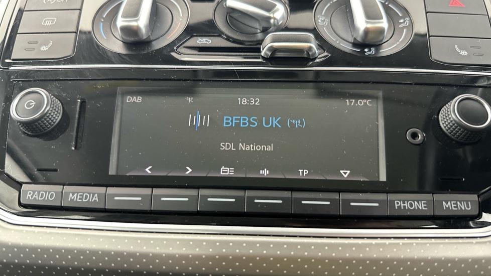 DAB Radio